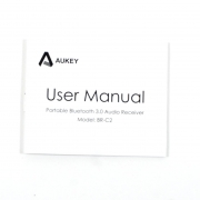 Aukey BR-C2 ricevitore