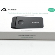 Aukey BR-C2 confezione