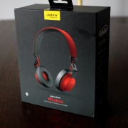 jabra move wireless - la confezione