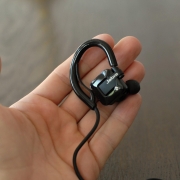 jabra step wireless - le cuffie