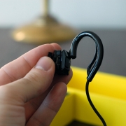 jabra step wireless - le cuffie