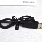 philips shb9150 - accessori