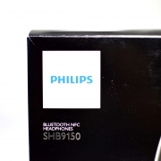 philips shb9150 - la scatola