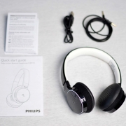 philips shb9150 - le cuffie