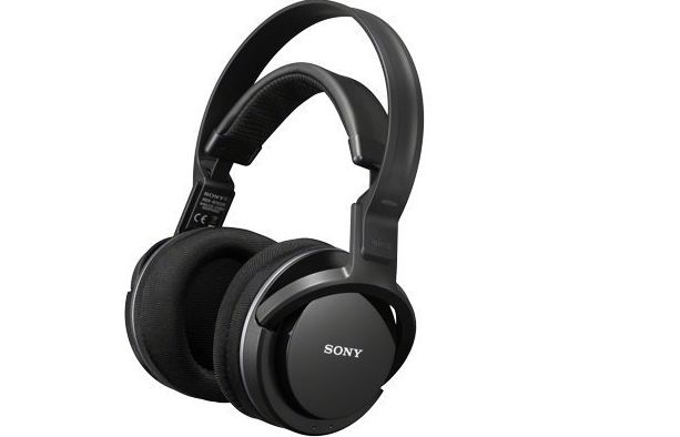 Sony MDR-RF855RK | Opinioni, prezzi e foto | Acquista e risparmia!