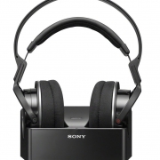 Sony MDR-RF855RK
