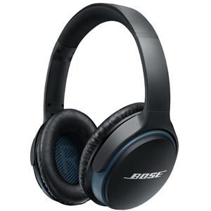 Bose SoundLink Around-Ear II Bose SoundLink Around-Ear II
