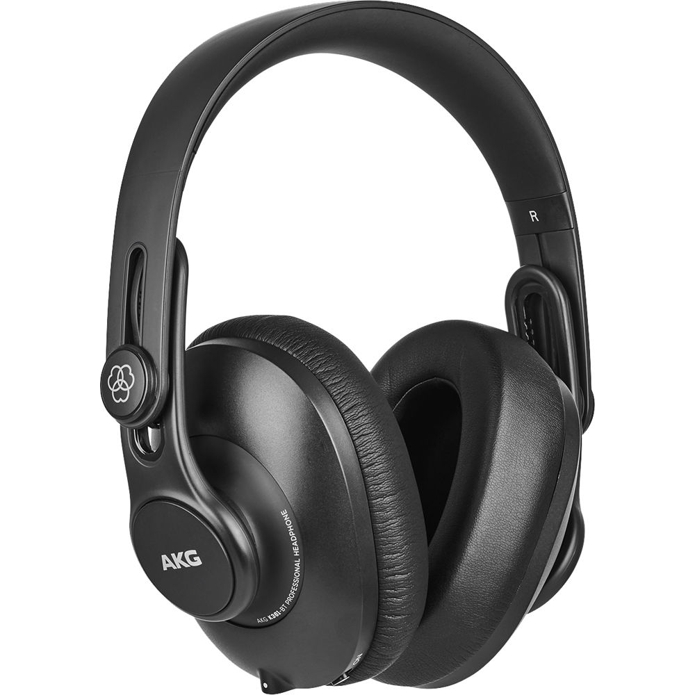 AKG K361 BT