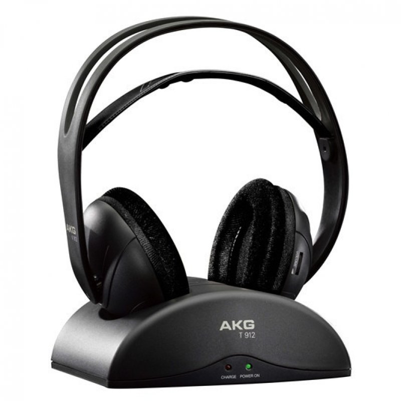 AKG K912