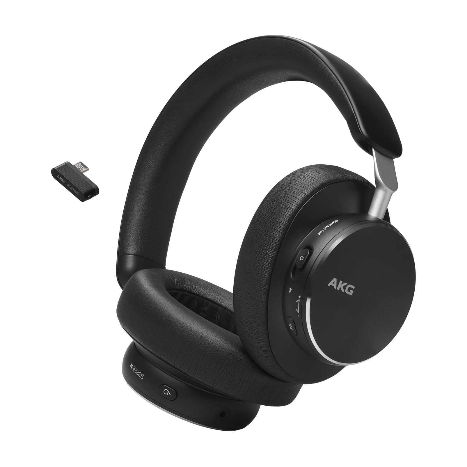 AKG N9 Hybrid