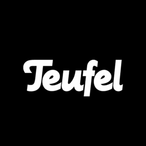 Cuffie Wireless Teufel