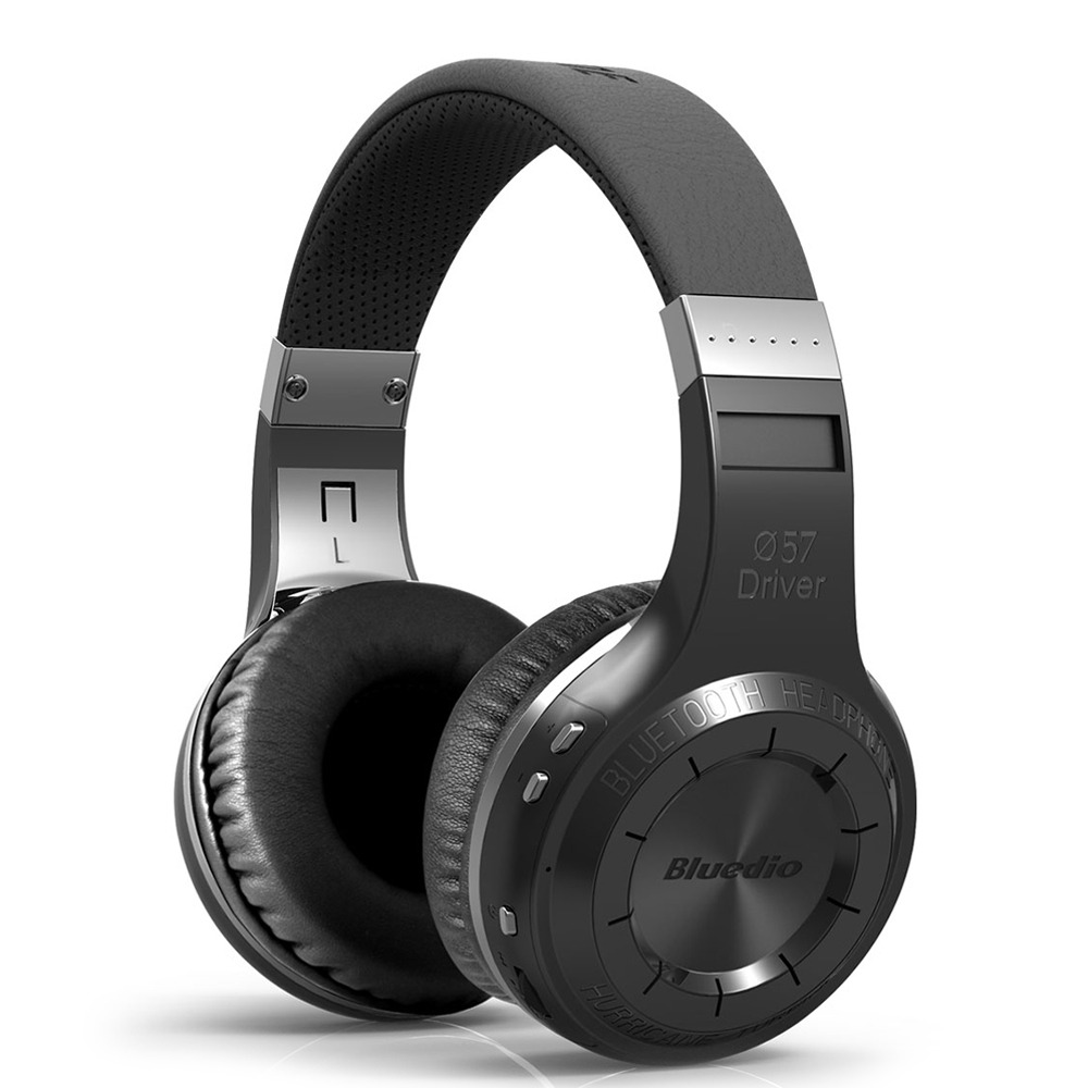 Bluedio H-Turbine