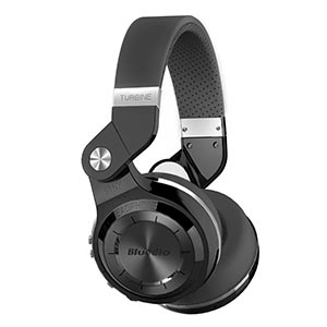Bluedio T2S