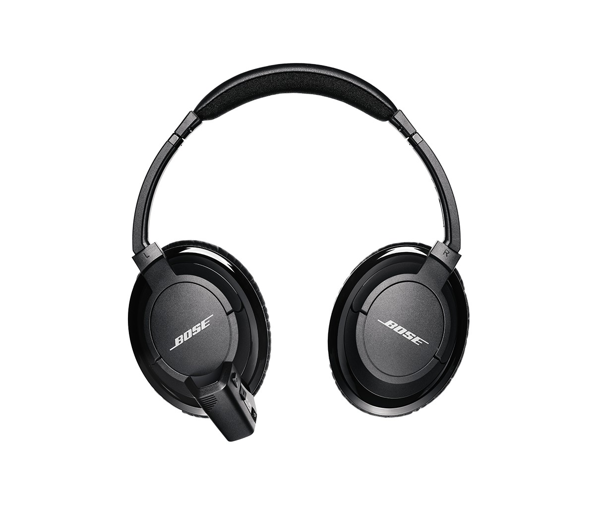 Bose AE2w Bluetooth