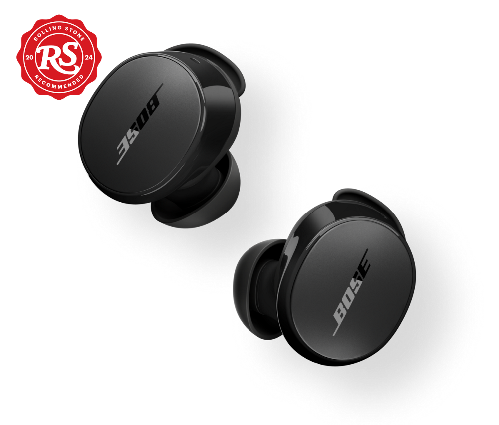 Bose QuietComfort Earbuds II