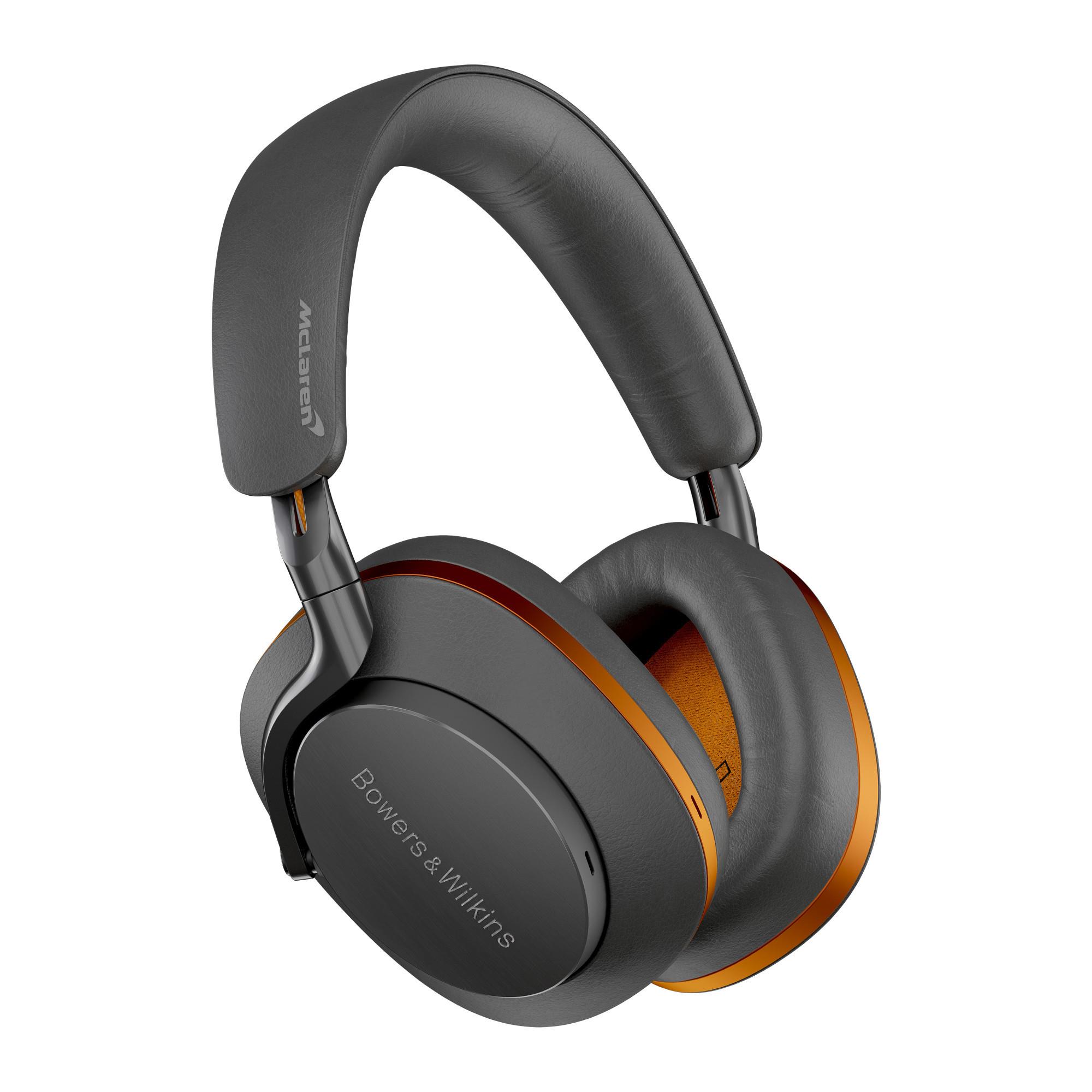 Bowers & Wilkins Px8