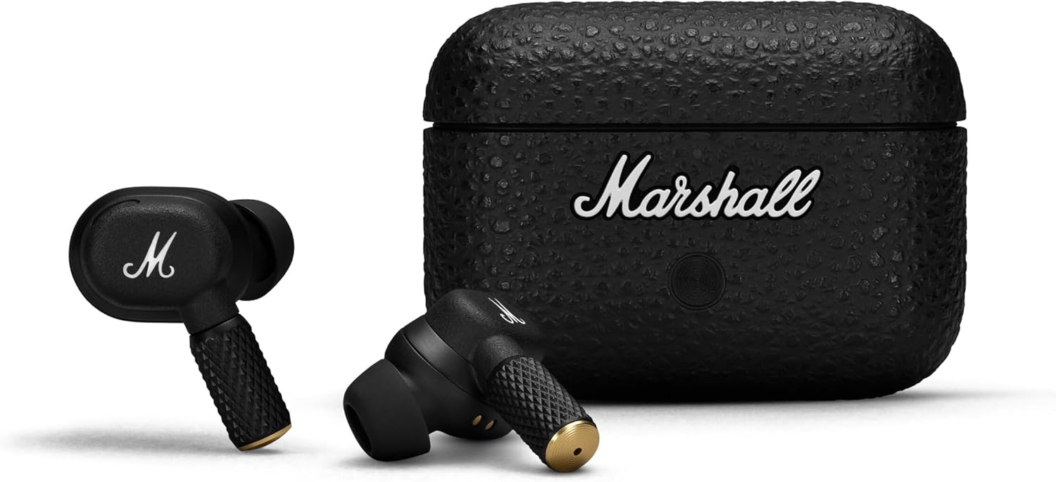 Marshall Motif II ANC