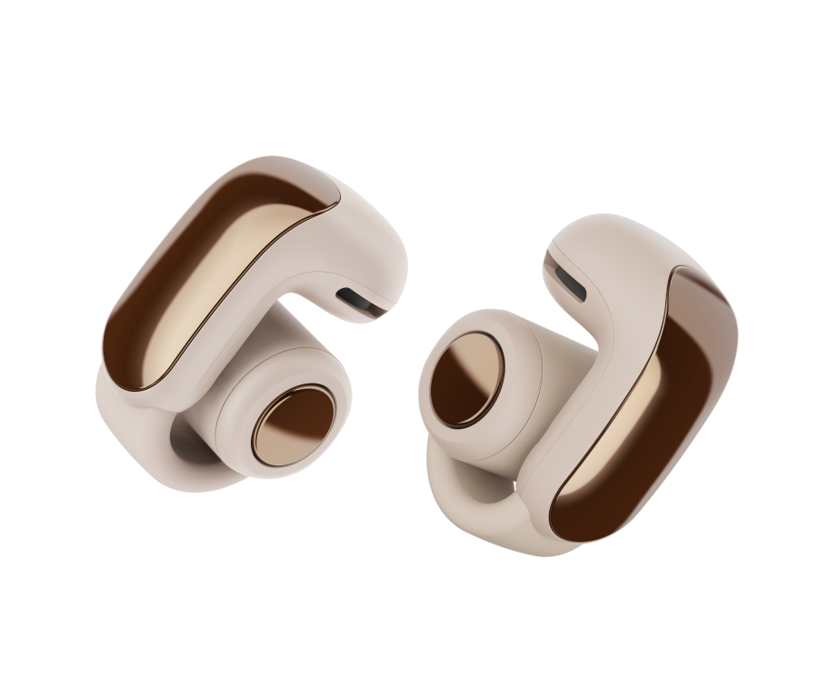 Bose Ultra Open Earbuds