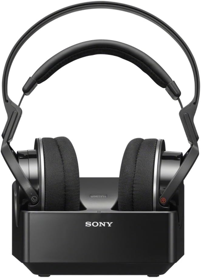 Sony MDR-RF855RK