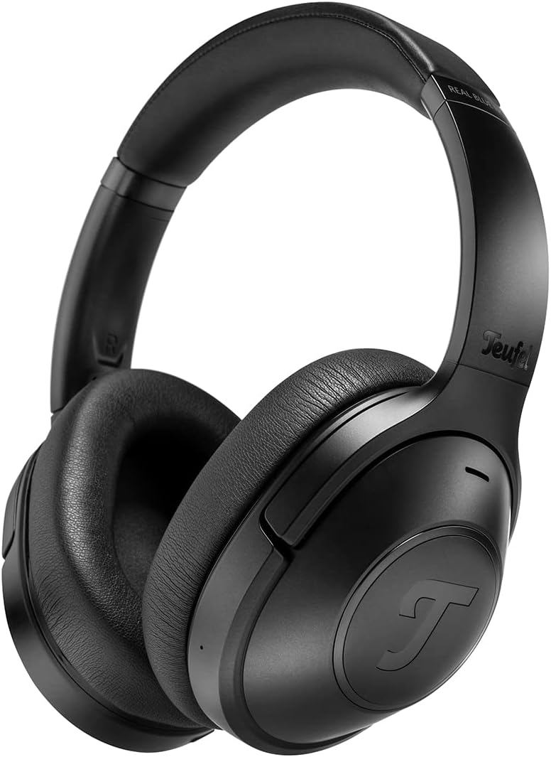 Teufel Real Blue NC