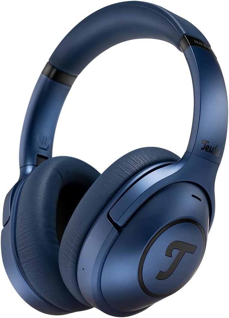 Teufel Real Blue